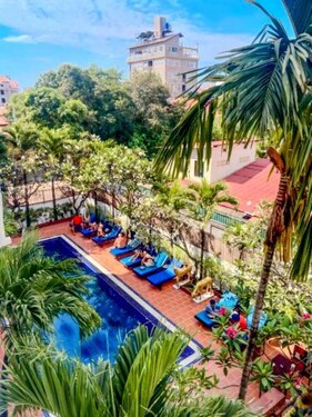 Harmony Hotel