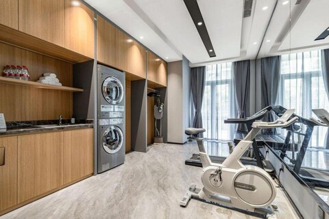 Homeinn Selected Hotel (Qingdao Herong Road Zhongtie Nuode Lanwan)