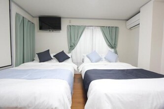 호텔 루아나 인 이케부쿠로 히가시나가사키