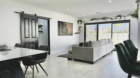 Modern & Chilled Stay in Bayswater