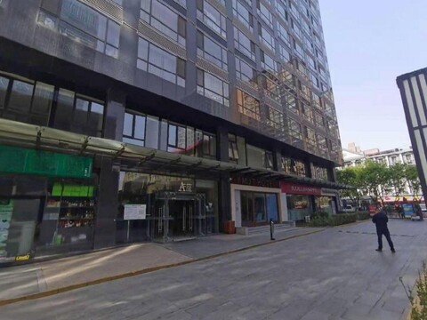 Yima Jiatian Hotel (Jianguomen Subway Station Branch Shoudu Eryansuo Beijing)