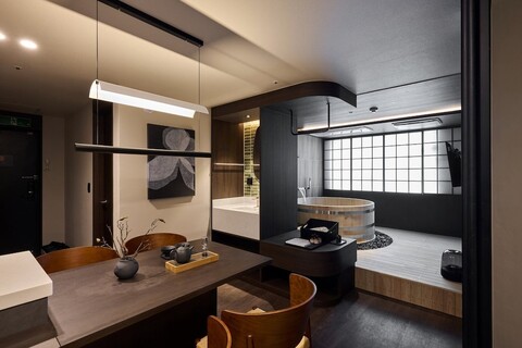 Loop Seoul Hotel by Anook Seoul Gangnam 2