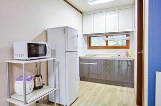 남해 우연과인연 펜션