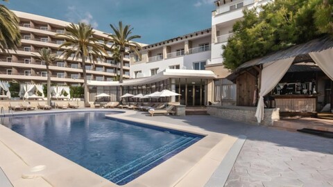 Be Live Adults Only la Cala Boutique Hotel