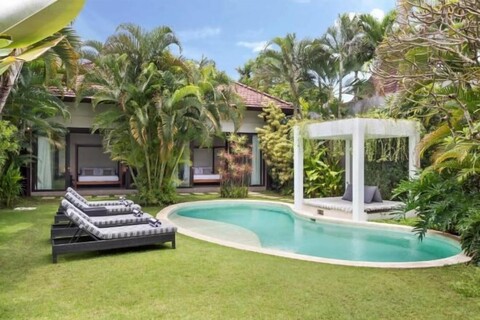 Villa Alice Satu