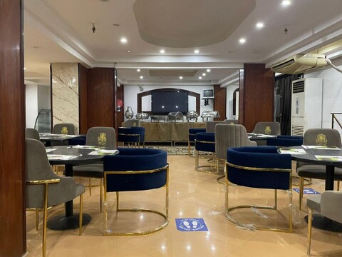 Verssailles Al Manar Hotel