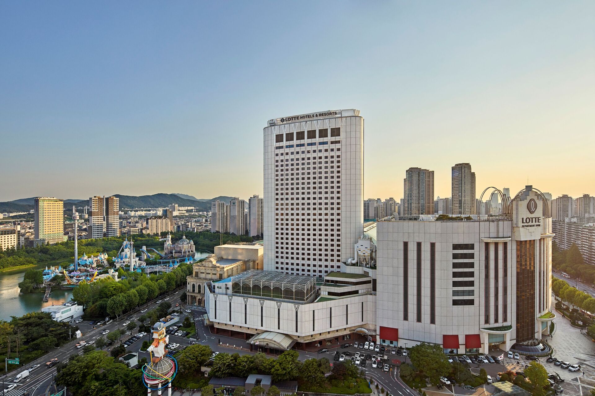 롯데호텔 월드
단독 특가 예정 프로모션 썸네일