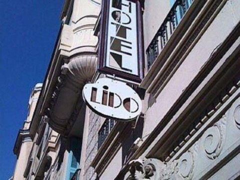 Nice Home - Studios Lido