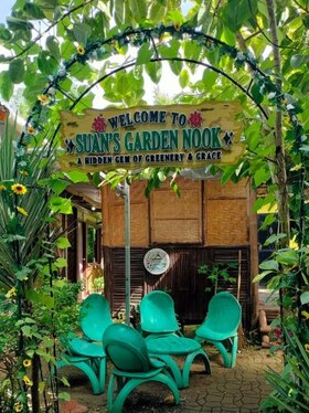 Suan's Garden Nook