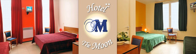 Hotel the Moon