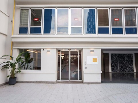 Aparthotel Colombo