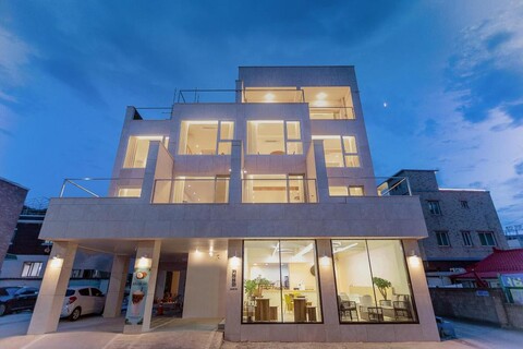 스테이용화