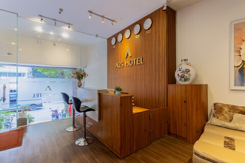 A25 Hotel - 14 Pho Duc Chinh