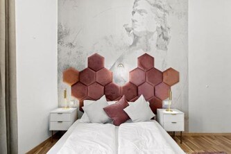 Elegant Room Near Prater & City Center