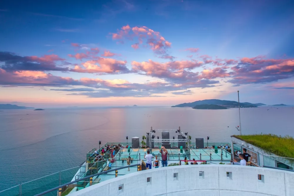 Premier Havana Nha Trang Hotel