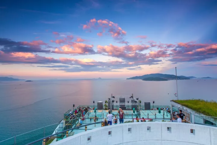 Premier Havana Nha Trang Hotel