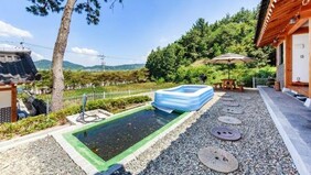 순천 순천만 포레스트 펜션