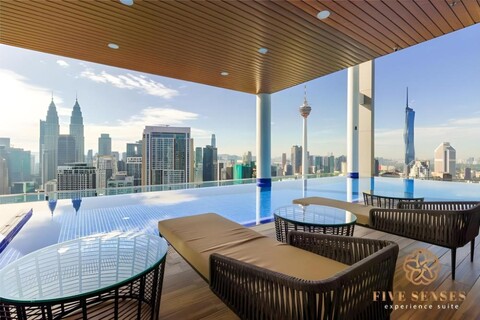The Colony & The Luxe, Kuala Lumpur by Canopy Lives