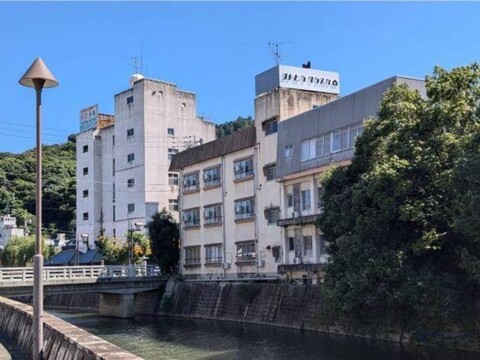 Hostel Kotohira Curasca