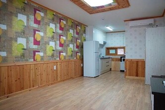 부안 물사랑 펜션