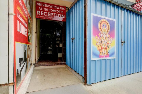Shree Venkateshwar Atithi Comforts Varadharaja Nagar