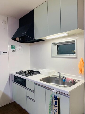 Maisonette Hanazono B
