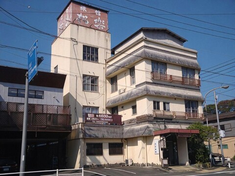 Shoraku Ryokan