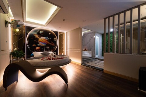 Hotel Phát Tiến