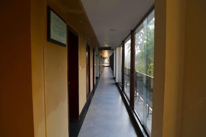 Rosetum Anjuna Goa-i
