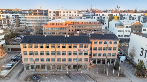 캔들우드 스위트 레이캬비크 바이 IHG