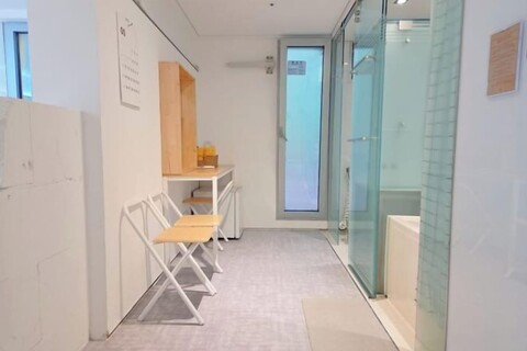 Look Home Guesthouse in Myeong-dong