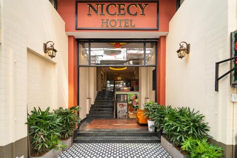 Nicecy Hotel - City Centre
