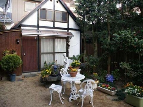 Business Minshuku Matsuyama
