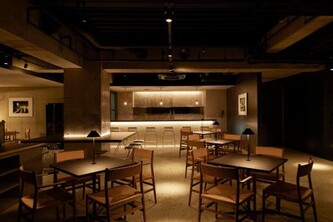 TONES Osaka