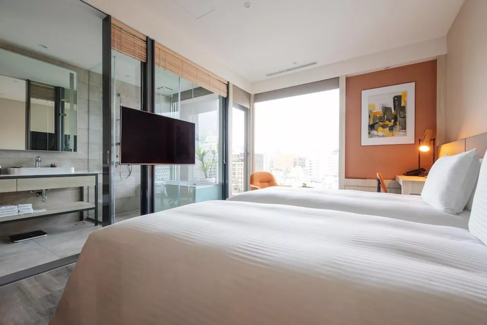 Parkview Taipei