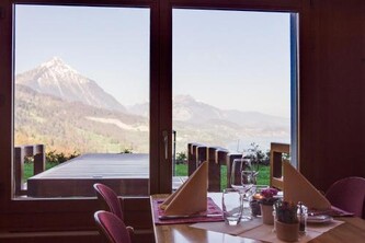 Hotel Meielisalp