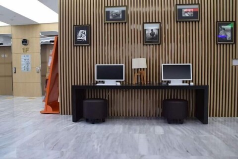 Shin Shin Hotel Jeju Worldcup
