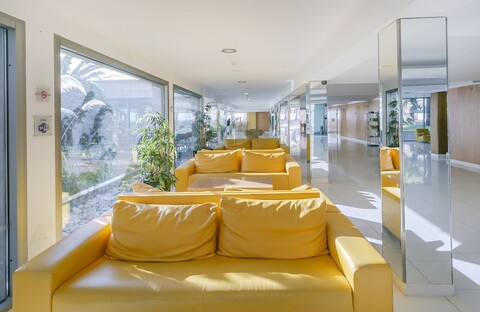 호텔 JS 카페 콜롬 - 어른 전용