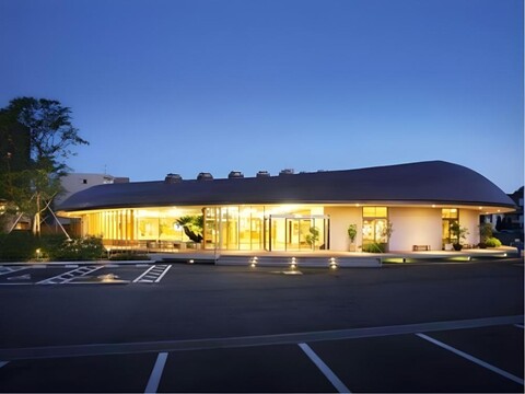Takanoko Hotel