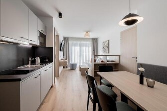Aparthotel Tante Trude