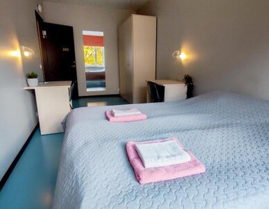 Tallinn Airport Stay
