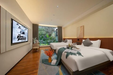 Yefeng Hotel