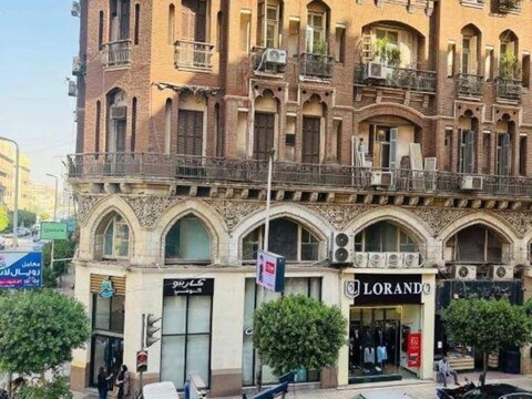 Revento Hotel