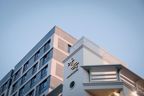 아늑호텔 수원 인계점