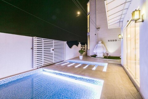 Vitality Hotel