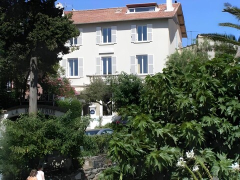 Hotel La Bienvenue