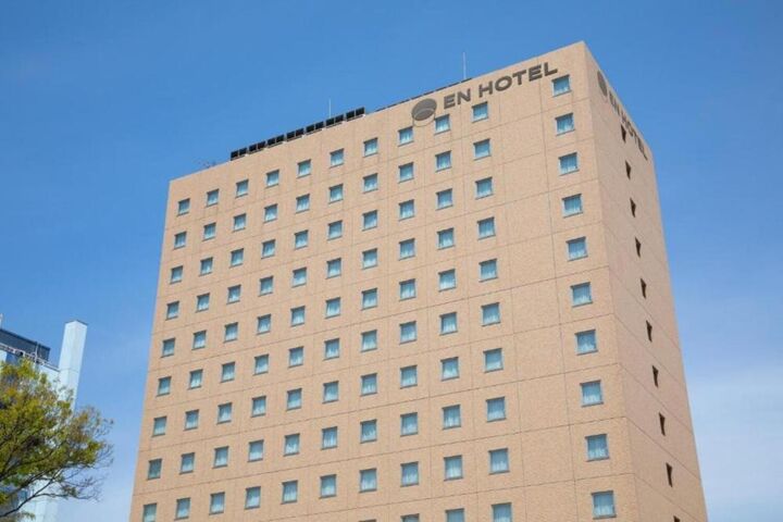 EN HOTEL Akita-i
