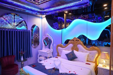Haven Hotel