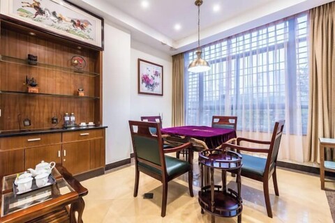 Jingshan Hotel