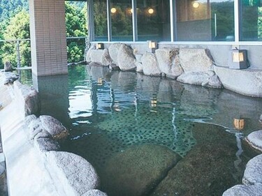 Yunoyamaonsen Kibousoh